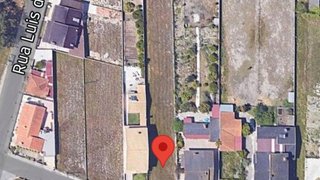 Land for sale in Ílhavo, Portugal — €150,000