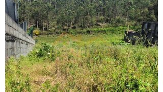 Land for sale in Póvoa de Varzim, Portugal — €85,000