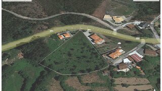 Terreno em Sever do Vouga