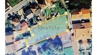 Land for sale in Paredes, Portugal — €248,000