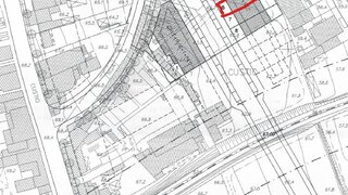 Land for sale in Matosinhos, Portugal — €78,000