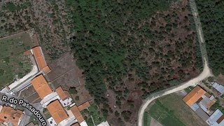 Terreno de 2080 m² em Aveiro