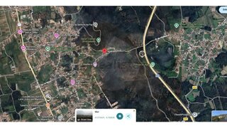 Land for sale in Esposende, Portugal — €320,000