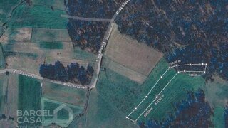 Land for sale in Barcelos, Portugal — €16,000