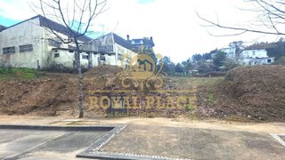 Land for sale in São João da Madeira, Portugal — €87,500