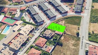 Land for sale in Santa Maria da Feira, Portugal — €50,000