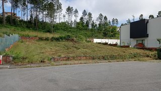 Land for sale in Celorico de Basto, Portugal — €36,600