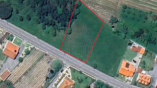 Land for sale in Vagos, Portugal — €69,000