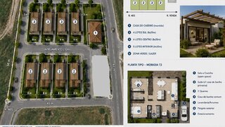 Land for sale in Vila do Conde, Portugal — €400,000
