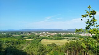 Land for sale in Anadia, Portugal — €67,500