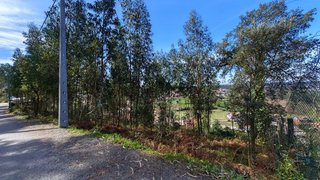 Land for sale in Oliveira de Azeméis, Portugal — €35,000
