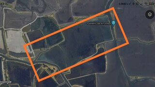 Land for sale in Aveiro, Portugal — €70,000