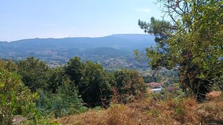 Land for sale in Arouca, Portugal — €30,000