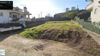 Land for sale in Paredes, Portugal — €89,000