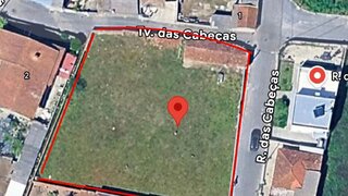 Terreno para venda em Estarreja, Portugal — 60 000 €