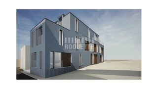 Terreno de 118 m² em Porto