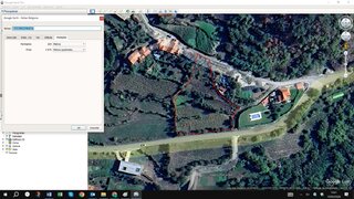 Land for sale in Amarante, Portugal — €47,500