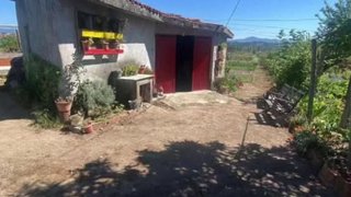 Land for sale in Oliveira do Hospital, Portugal — €20,000