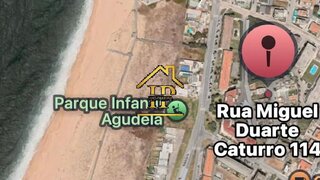 Land for sale in Matosinhos, Portugal — €380,000