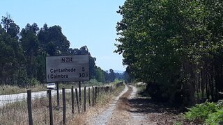 Land for sale in Cantanhede, Portugal — €10,999