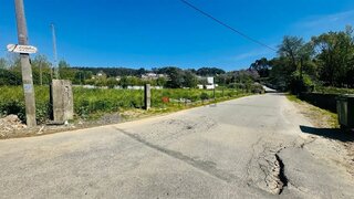 Land for sale in Vila Nova de Gaia, Portugal — €100,000