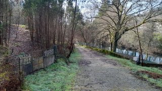 Land for sale in Amares, Portugal — €115,000