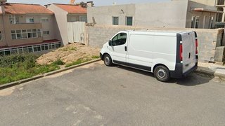 Land for sale in Oliveira de Azeméis, Portugal — €40,000