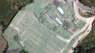 Land for sale in Paredes, Portugal — €800,000