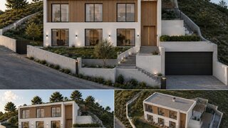 Terreno de 600 m² em Coimbra