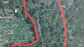Land for sale in Baião, Portugal — €24,900