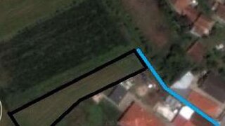 Land for sale in Ovar, Portugal — €7,500