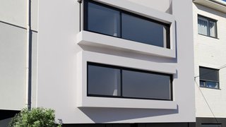 Terreno de 202 m² em Porto