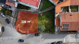 Land for sale in Valongo, Portugal — €70,000