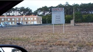 Land for sale in Ovar, Portugal — €1,250,000
