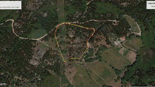 Land for sale in Penafiel, Portugal — €20,000