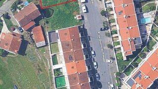Terreno de 165 m² em Braga