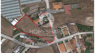 Land for sale in Vagos, Portugal — €59,000