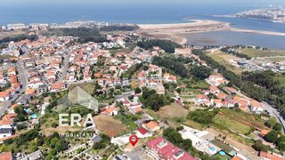 Land for sale in Vila Nova de Gaia, Portugal — €150,000