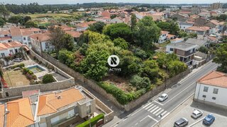 Land for sale in Vila do Conde, Portugal — €295,000