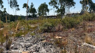Terreno de 1450 m² em Aveiro