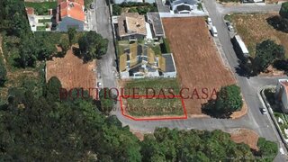 Land for sale in Vila Nova de Gaia, Portugal — €65,000