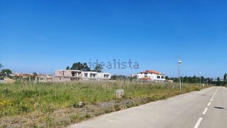 Terreno em Aveiro · 308 m² · 84 600 €