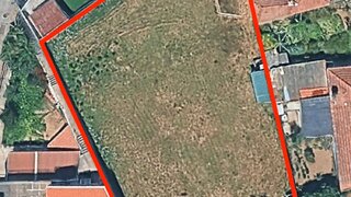 Land for sale in Vila Nova de Gaia, Portugal — €230,000