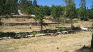 Land for sale in Cabeceiras de Basto, Portugal — €45,000