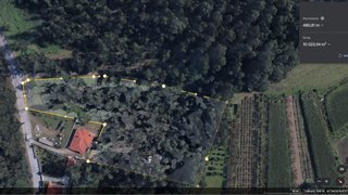 Land for sale in Barcelos, Portugal — €315,000