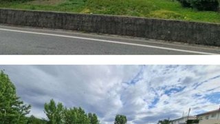 Land for sale in Santo Tirso, Portugal — €45,750