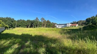 Land for sale in Póvoa de Lanhoso, Portugal — €75,000