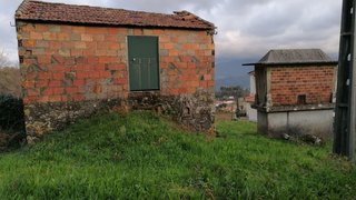 Terreno em Sever do Vouga