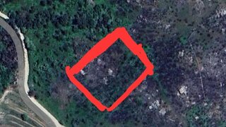 Land for sale in Amarante, Portugal — €28,000