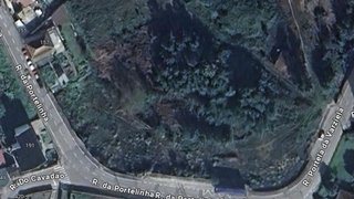 Land for sale in Gondomar, Portugal — €38,400